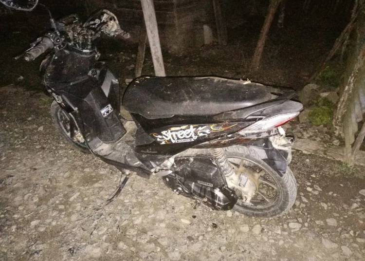 Kecelakaan Tunggal di Seram Bagian Barat, 2 Pelajar Tewas